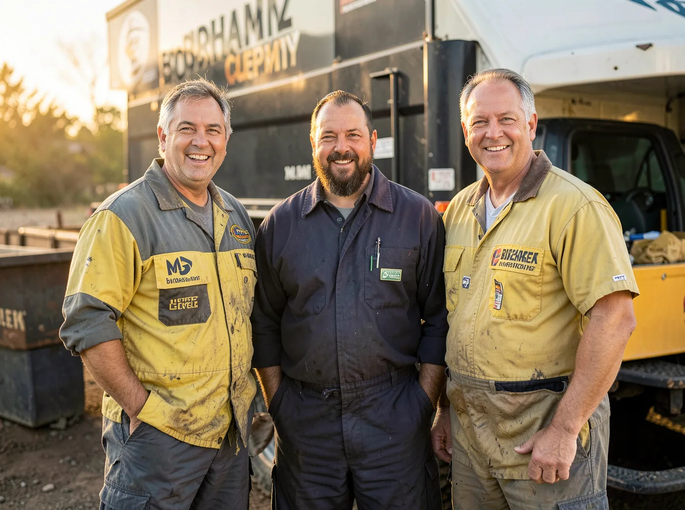 Sewage Cleanup company in Crawford, OK